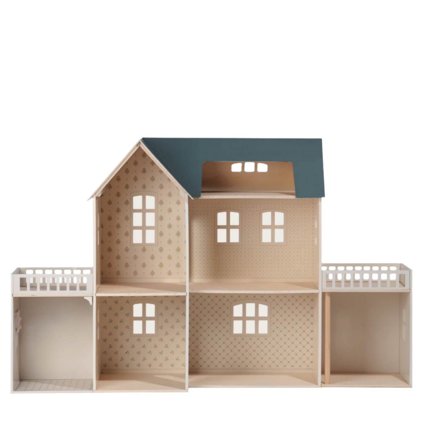 MAILEG DOLLHOUSE OF MINIATURE BATHROOM