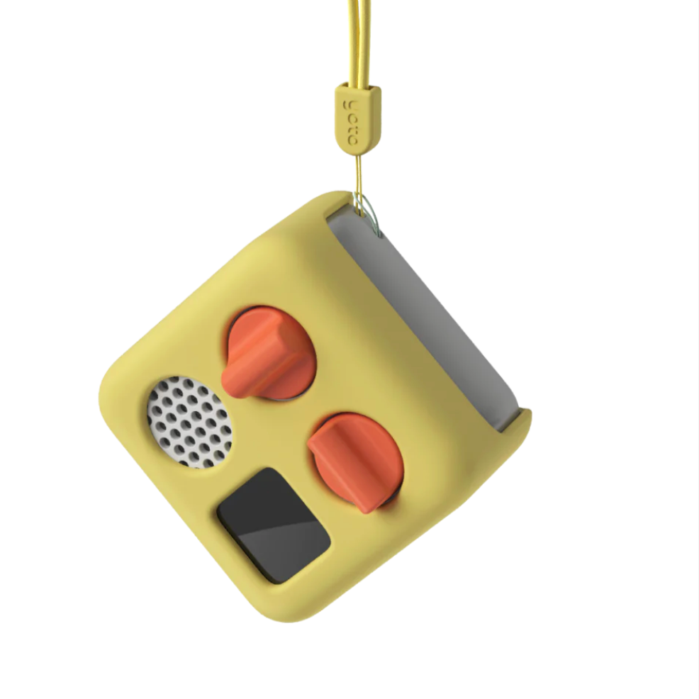 YOTO MINI ADVENTURE JACKET