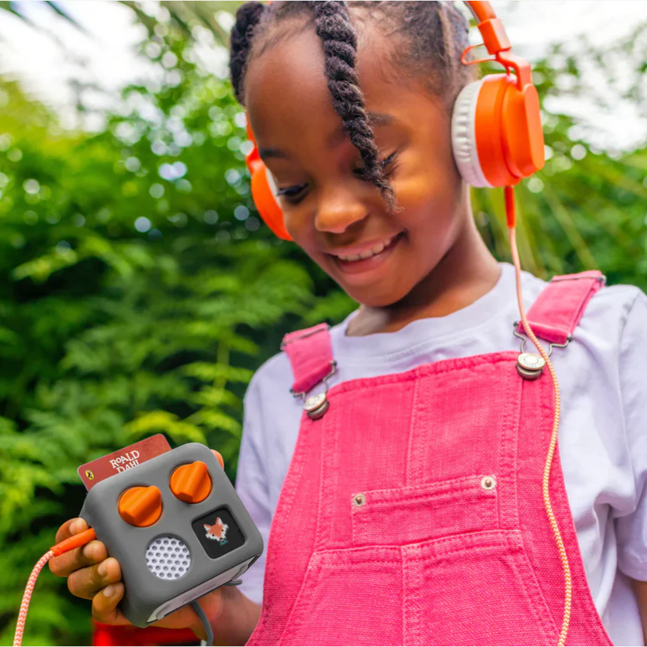 YOTO MINI ADVENTURE JACKET