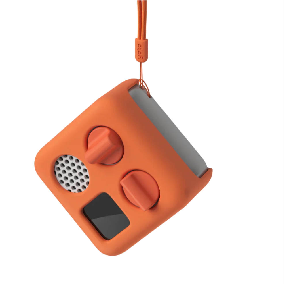 YOTO MINI ADVENTURE JACKET