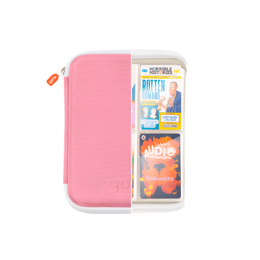 YOTO CARD CASE