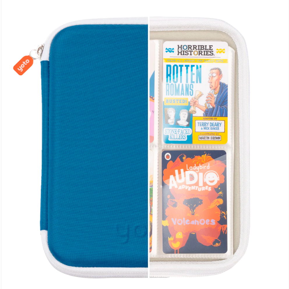 YOTO CARD CASE