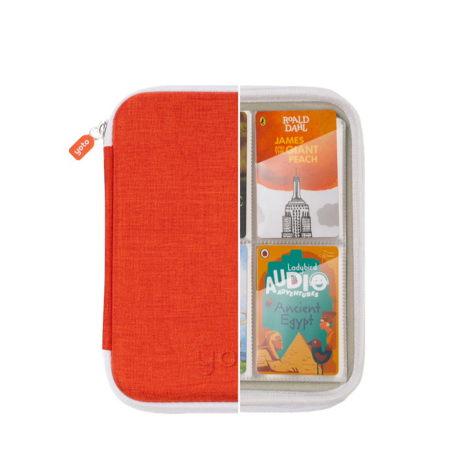 YOTO CARD CASE