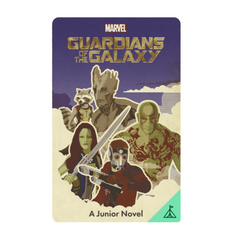 YOTO CARD: GUARDIANS OF THE GALAXY