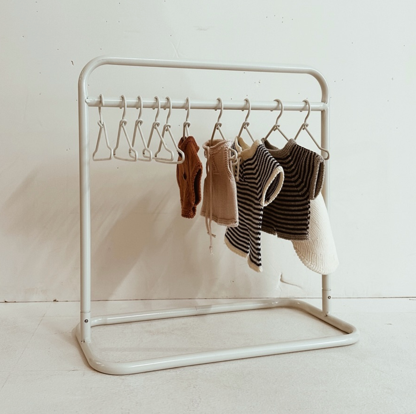GOMMU CLOTHING HANGER SET