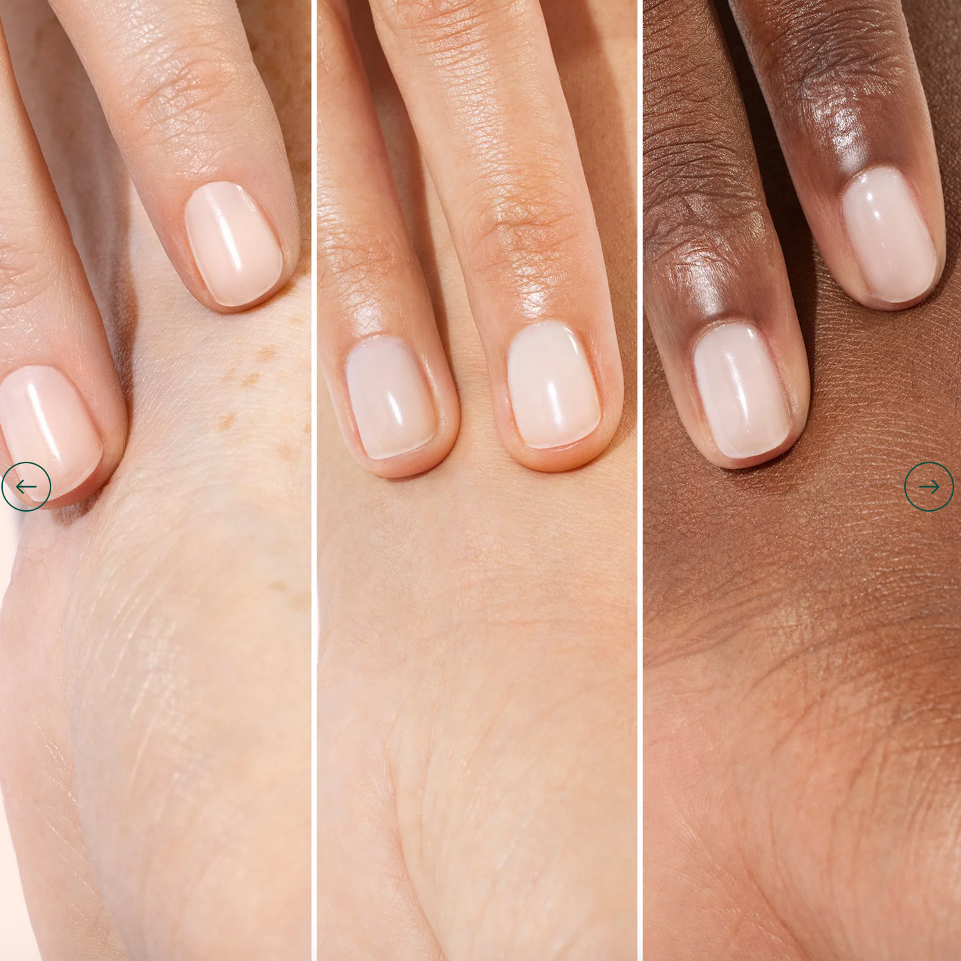 MANUCURIST - ACTIVE SMOOTH 00