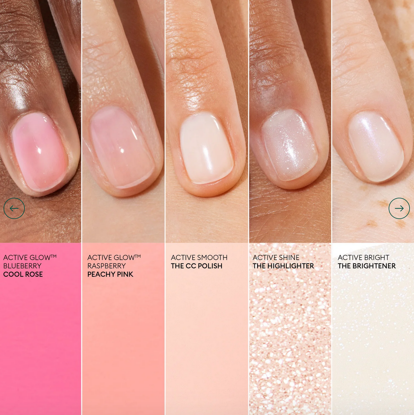 MANUCURIST - ACTIVE SMOOTH 00