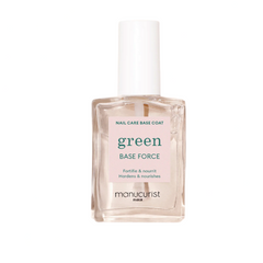 MANUCURIST - BASE FORCE FOR BRITTLE NAILS