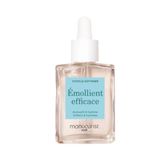 MANUCURIST - EMOLLIENT EFFICACE CUTICLES