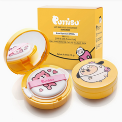 BABY SAFE SUN CUSHION SUNSCREEN