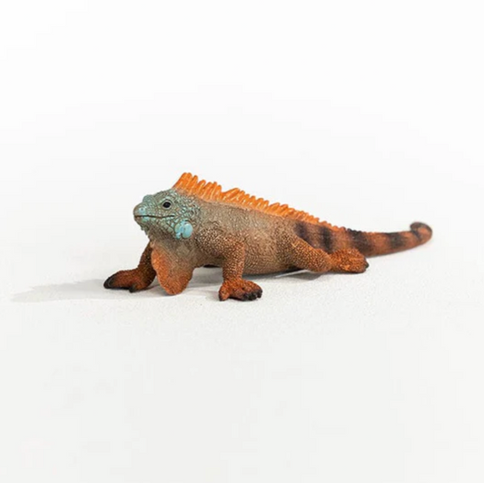 SCHLEICH IGUANA
