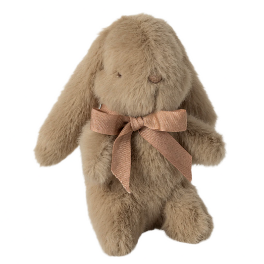 MAILEG MINI BUNNY PLUSH