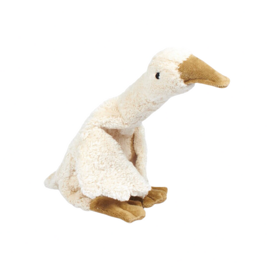 CUDDLY GOOSE - CREAM