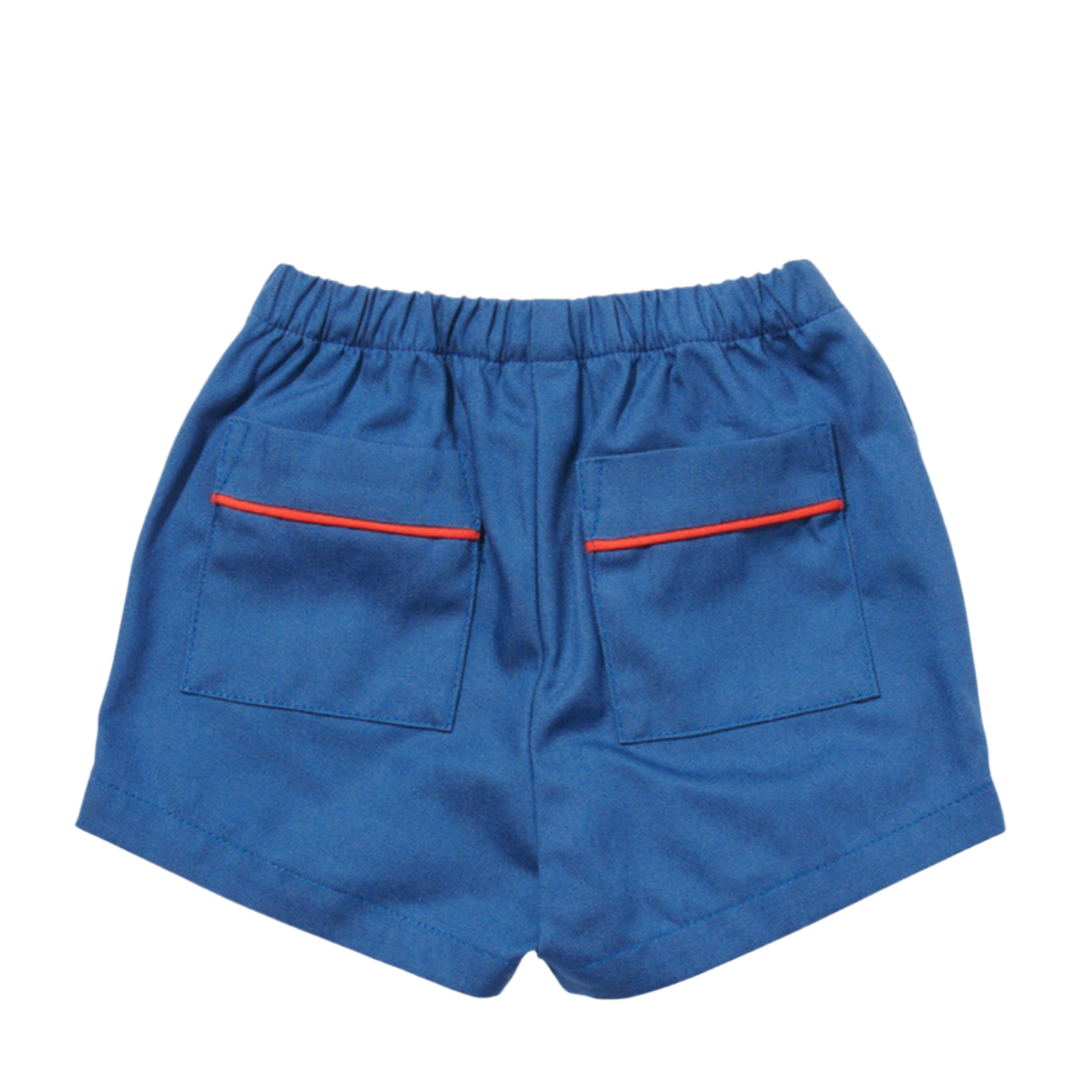 BINGO SHORTS - BLUE