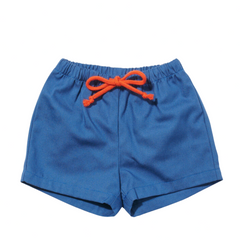 BINGO SHORTS - BLUE