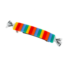 SMARTIES FRENCH BARETTE