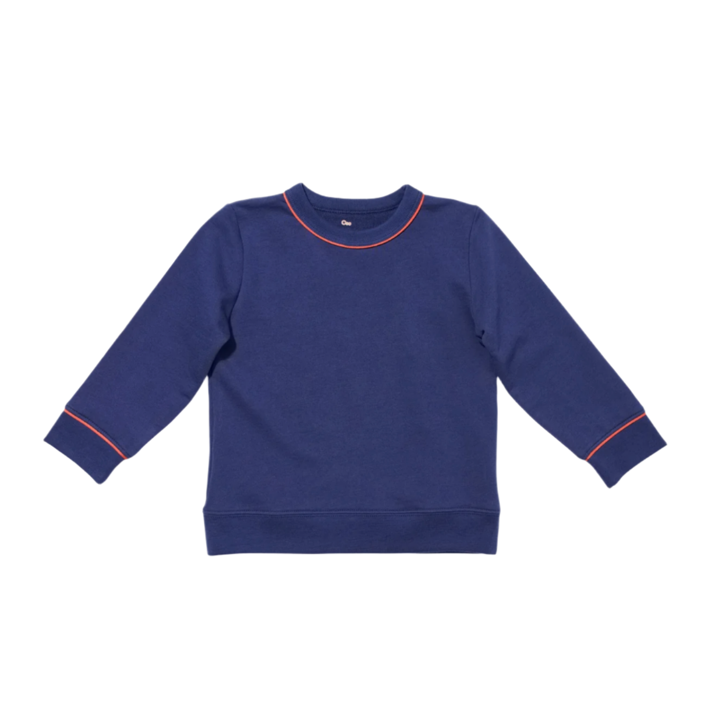 REMY SWEATSHIRT - NAVY