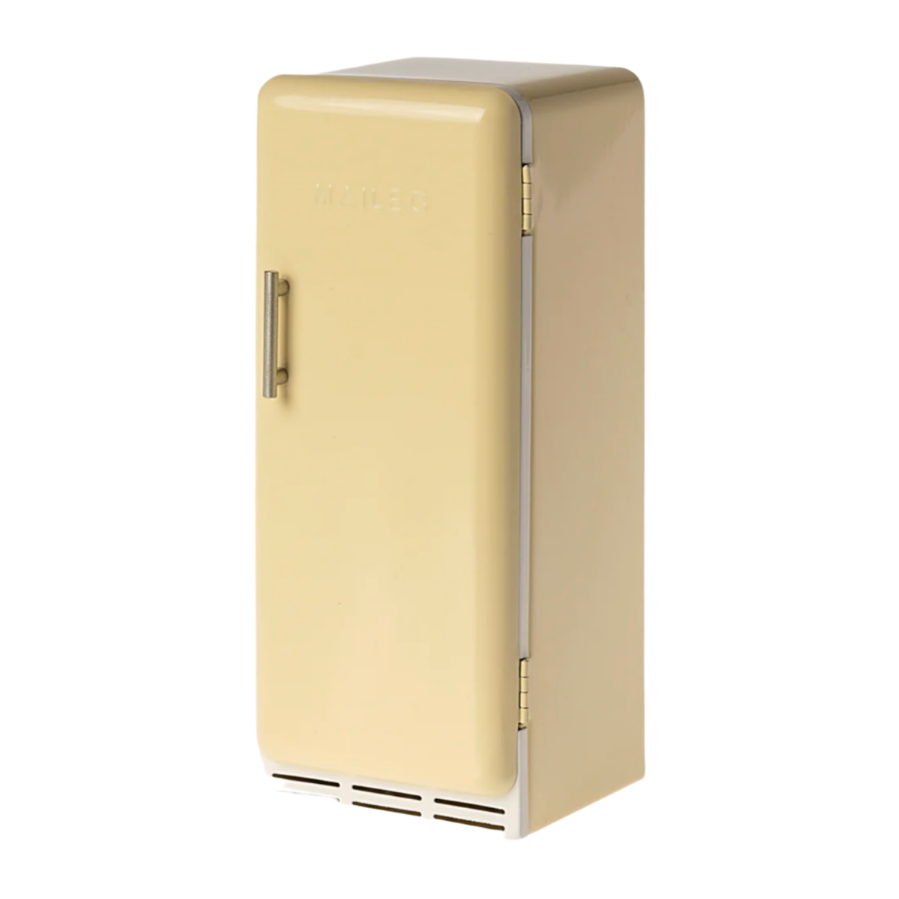 MAILEG MINATURE FRIDGE - IVORY
