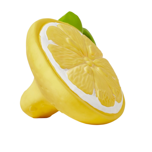 LEMON MINI BABY TEETHER