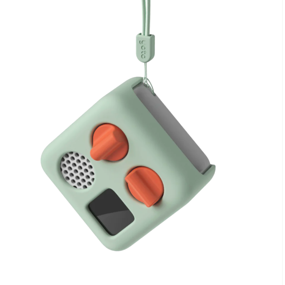 YOTO MINI ADVENTURE JACKET