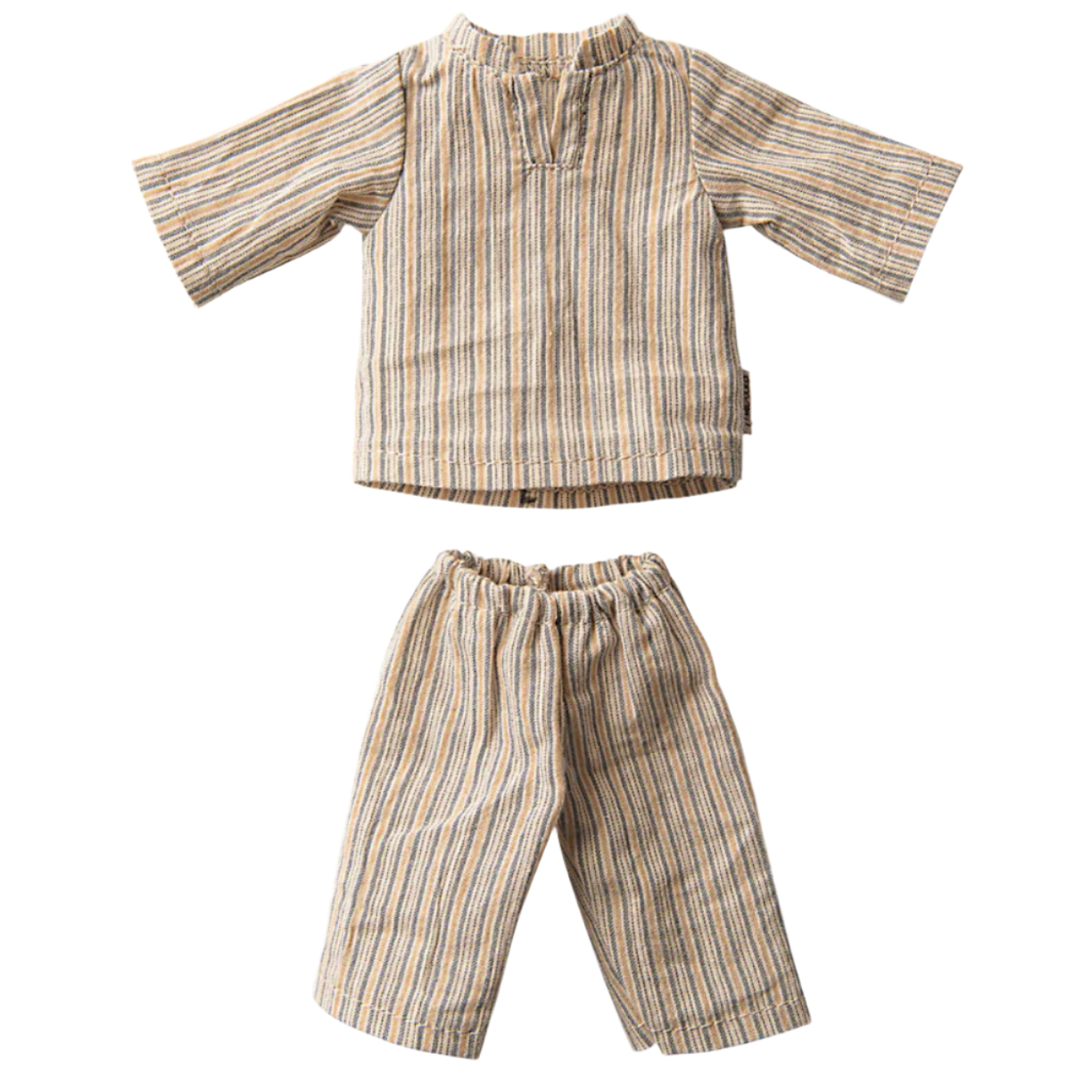 MAILEG SIZE 2 PYJAMA SET