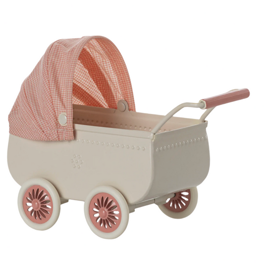 MAILEG MOUSE PRAM