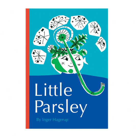 LITTLE PARSLEY