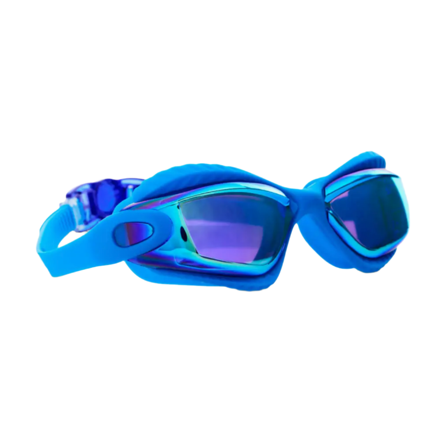 EXPLORATION SWIM GOOGLES