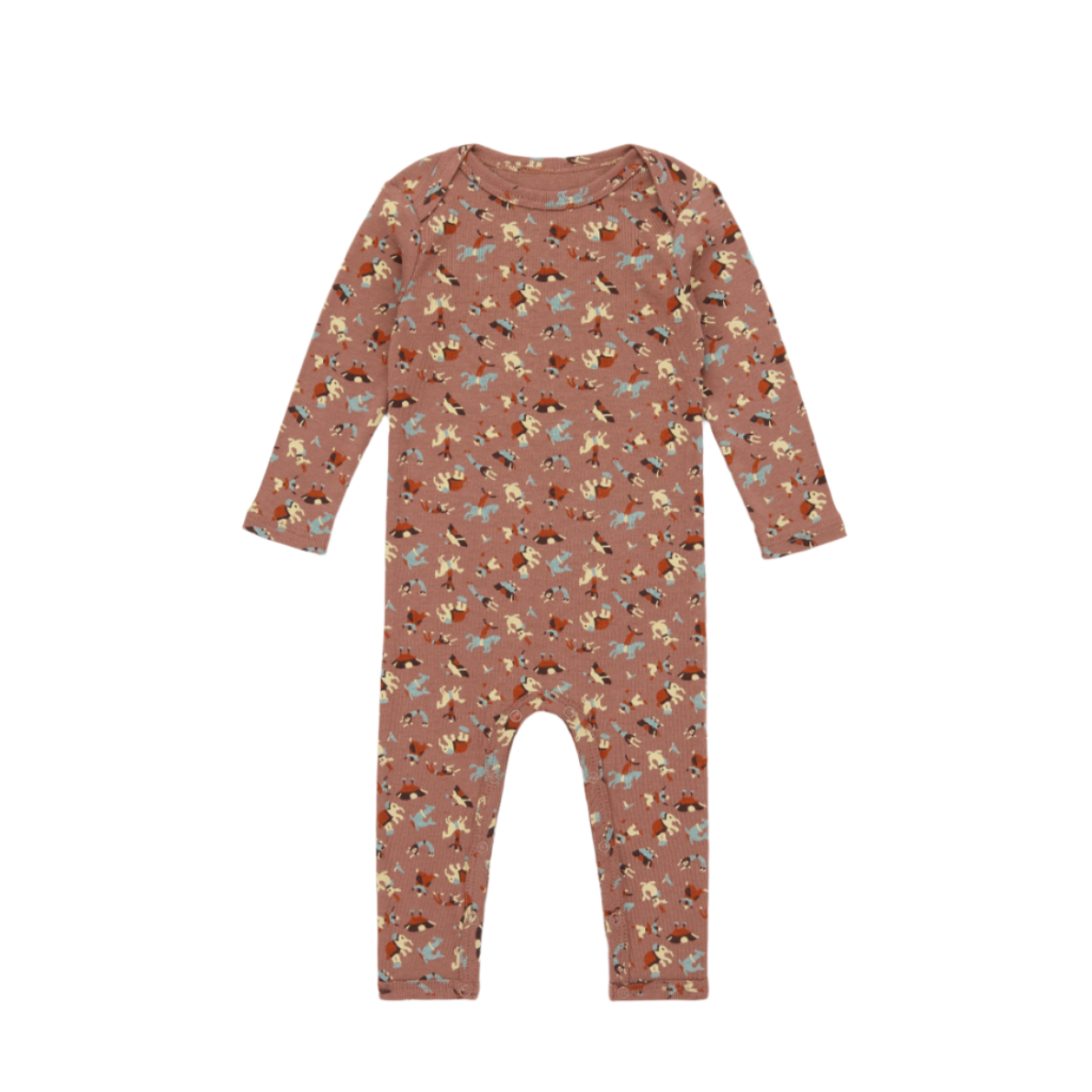 Misha and Puff One piece Mousse Circus Jumpsuit