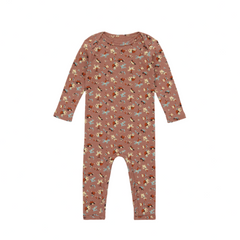 MOUSSE CIRCUS BABY JUMPSUIT
