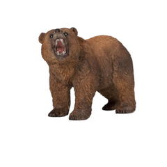 SCHLEICH GRIZZLY BEAR