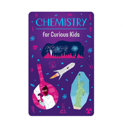 YOTO CARD: SCIENCE FOR THE CURIOUS KIDS PACK