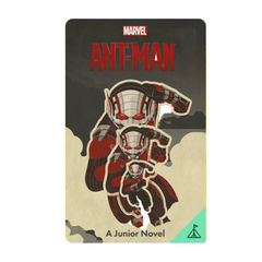 YOTO CARD: ANT-MAN
