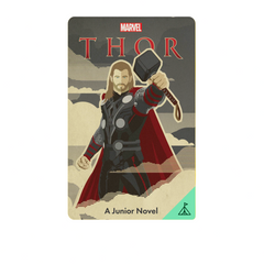YOTO CARD: THOR