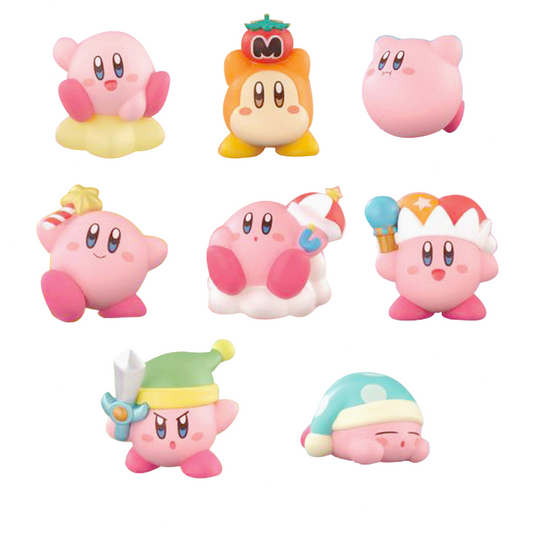 BANDAI KIRBY BLIND BOX
