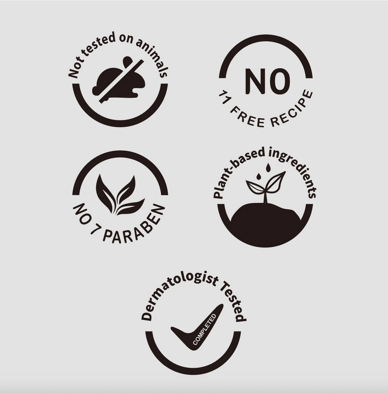 BOBO CHOSES X NO BADS - FACE CREAM