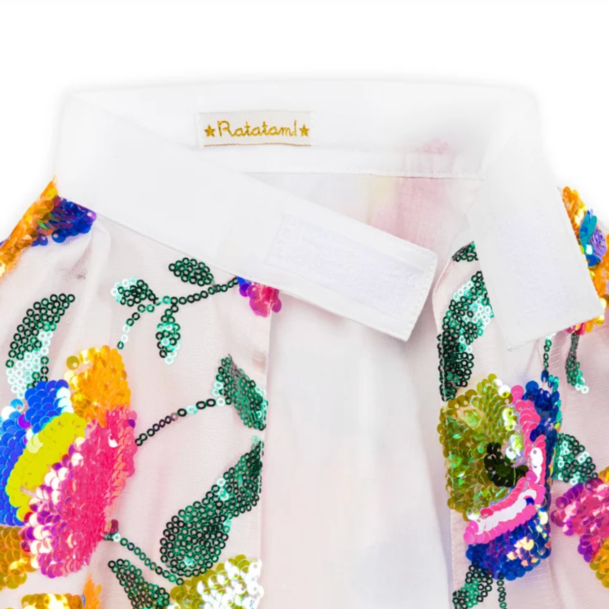 OISEAU DE PARADIS CAPE