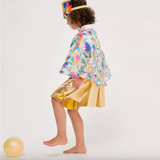 OISEAU DE PARADIS CAPE