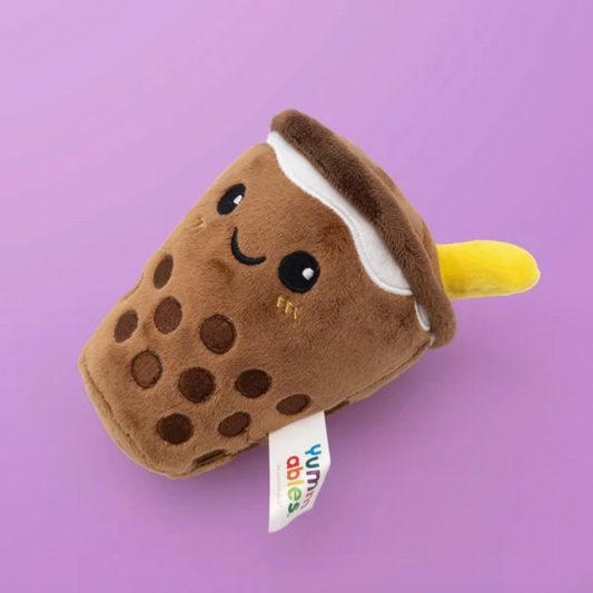 BOBA PLUSHIE