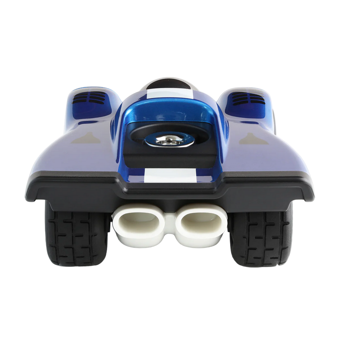 PLAYFOREVER MINI ZEMONSTA HANS BLUE