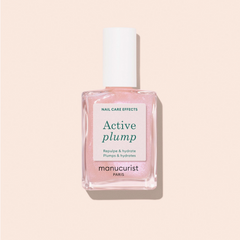 MANUCURIST - VARNISH ACTIVE PLUMP