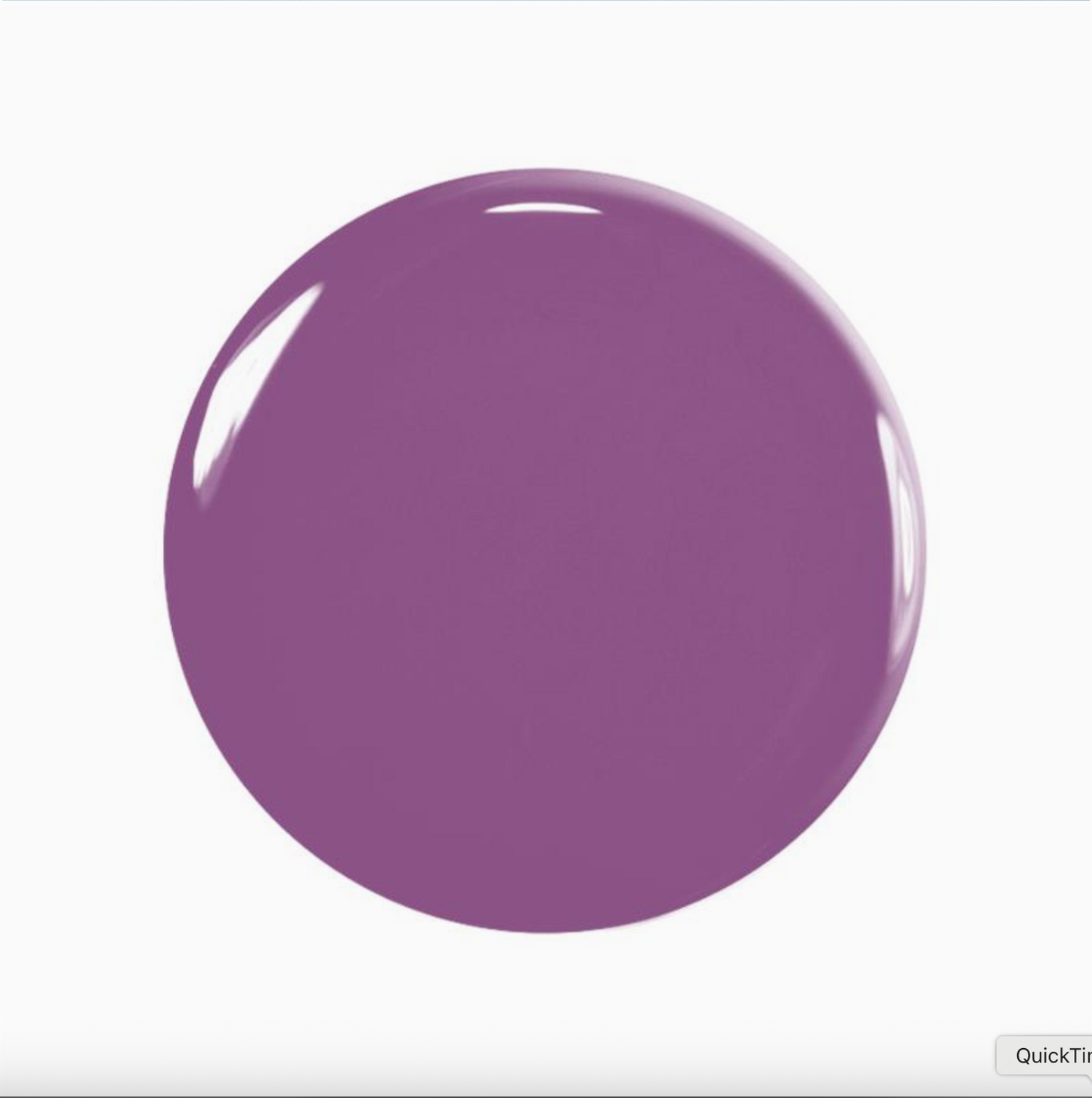 PETITE MANUCURIST - LILY LA LICORNE