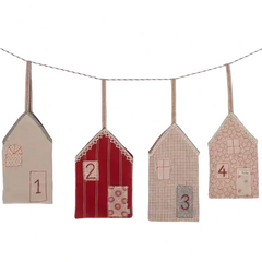 MAILEG CHRISTMAS STREET ADVANT CALENDAR