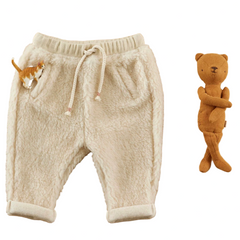 SHERPA BABY PANT