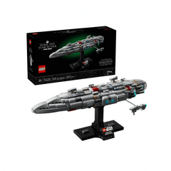 LEGO STAR WARS HOME ONE STARCRUISER