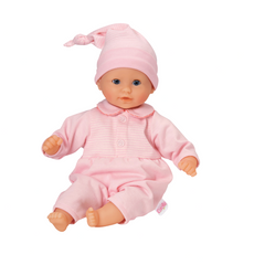 COROLLE - MON BEBE CALIN CHARMING PASTEL