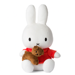 MIFFY & SNUFFY STUFFY