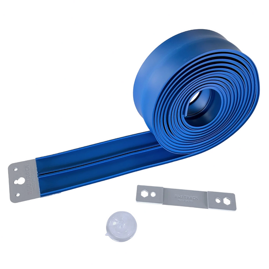 PERFORMANCE STEAM 18 FOOT FLEXIBLE RACETRACK