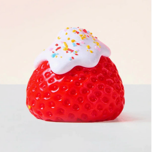 TABA SQUISHY  - STRAWBERRY