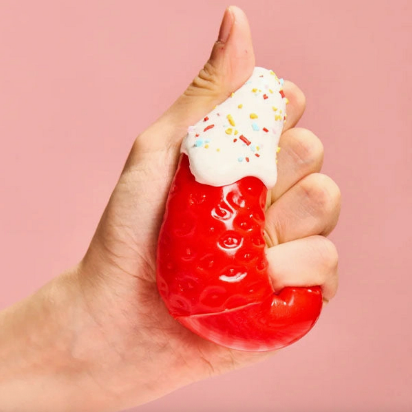 TABA SQUISHY  - STRAWBERRY